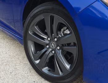 2021–23 Acura TLX A-Spec '2020–23