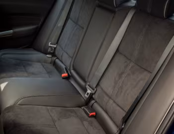 Интерьер 2018–20 Acura TLX A-Spec [North America] '2017–20