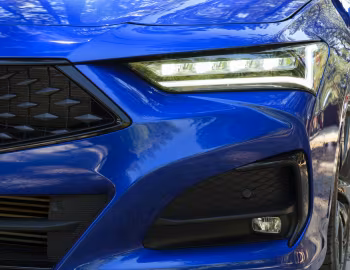 2021–23 Acura TLX A-Spec '2020–23