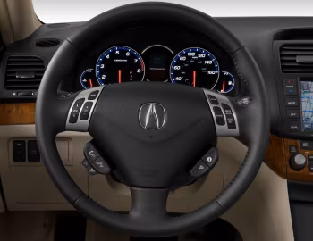 Торпедо 2007–08 Acura TSX '2006–08