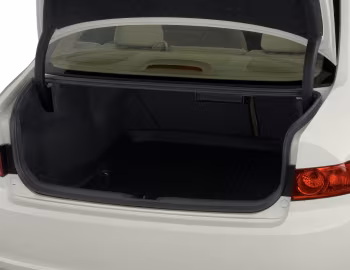 Багажник 2007–08 Acura TSX '2006–08