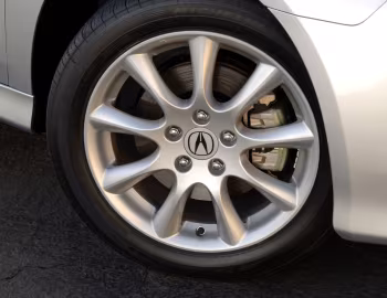 2007–08 Acura TSX '2006–08