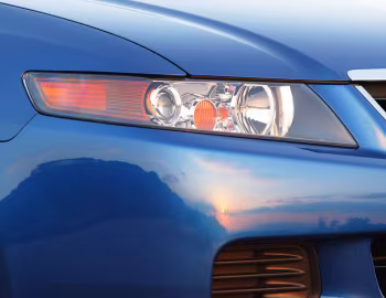 2004–06 Acura TSX [North America] '2003–06