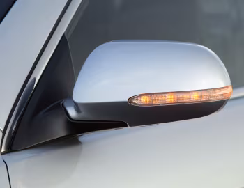 2004–06 Acura TSX [North America] '2003–06