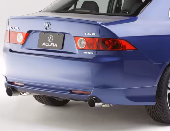 Acura TSX A-SPEC Concept '11.2003