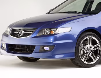 Acura TSX A-SPEC Concept '11.2003