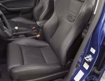 Interior Acura TSX A-SPEC Concept '11.2003