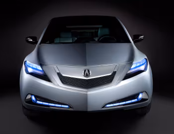 Acura ZDX Prototype (YB1) '04.2009