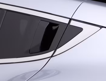 Acura ZDX Prototype (YB1) '04.2009