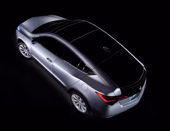 Acura ZDX Prototype (YB1) '04.2009