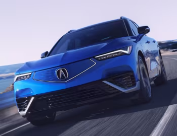 2024–25 Acura ZDX Type S '2023–25