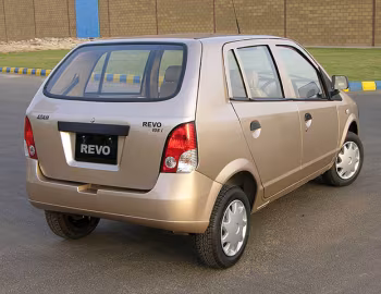 Adam Revo '2005–09.2006