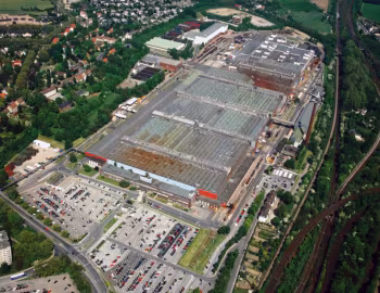 Adam Opel AG Werk Bochum '1963–12.2014