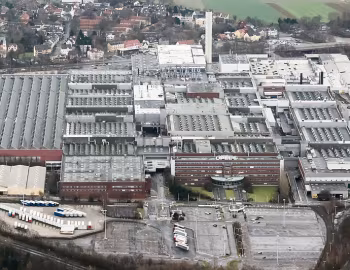 Adam Opel AG Werk Bochum '1963–12.2014