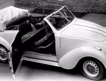 Adler 2.5 Liter Cabriolet (Typ 10) '1937–39