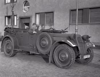 Adler 12/60 3Gd '1936–40