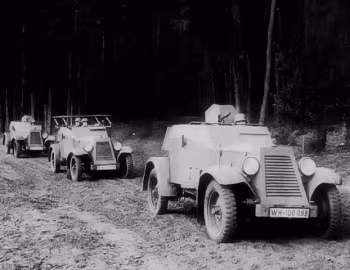 Adler 12/50 12 N-RW '1932–33