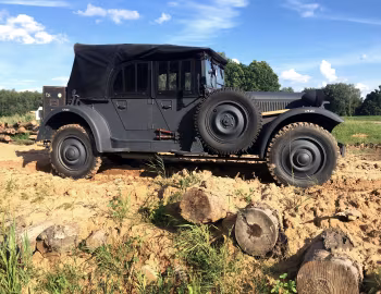 Adler 12/60 3Gd '1936–40