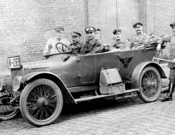 Adler 9/24 PS '1914