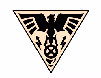 Logotipo Adler