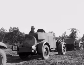Adler 12 N-RW (Kfz.13) '1932–34