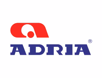 Logo Adria '1965–pr.