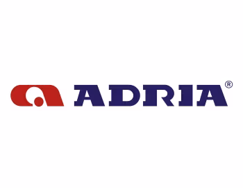 Logo Adria '1965–pr.