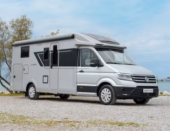 2025–pr. Adria Compact Max DL '2024–pr.