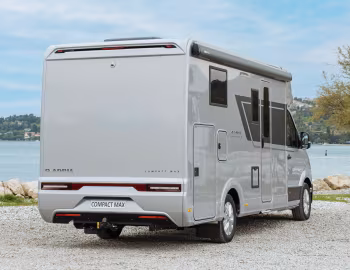 2025–pr. Adria Compact Max DL '2024–pr.