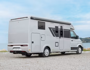 2025–pr. Adria Compact Max DL '2024–pr.