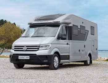 2025–pr. Adria Compact Max DL '2024–pr.