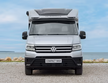 2025–pr. Adria Compact Max DL '2024–pr.