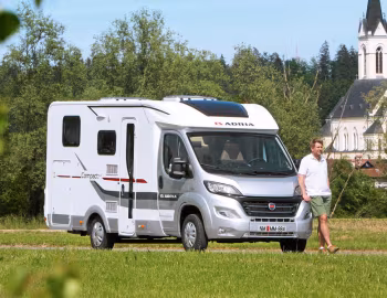 2015–23 Adria Compact '2014–23