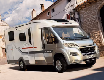 2015–23 Adria Compact '2014–23