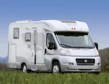 2009–14 Adria Compact '2008–14