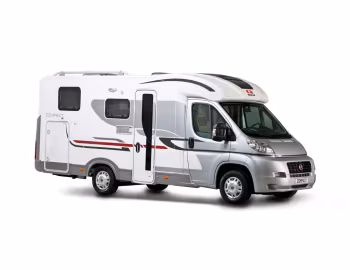 2009–14 Adria Compact '2008–14