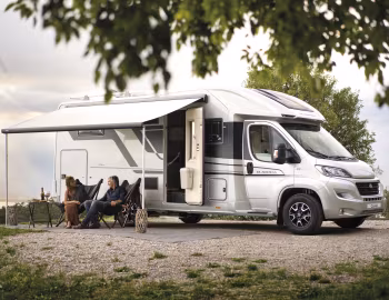 2021–24 Adria Coral Supreme 670 DL '2020–24