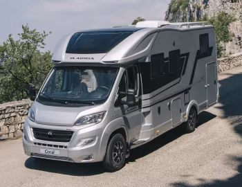2021–24 Adria Coral Supreme 670 DL '2020–24