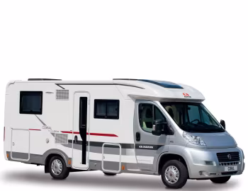 2014 Adria Coral Plus