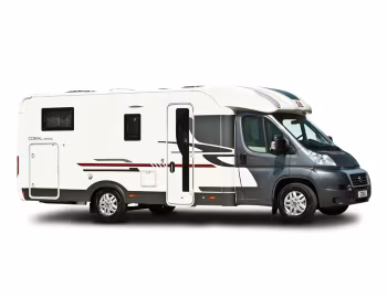 2007–13 Adria Coral S