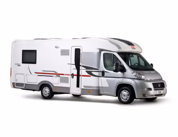 2007–13 Adria Coral S