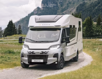 2025–pr. Adria Matrix '2024–pr.