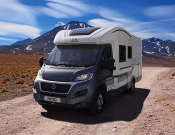 2015–18 Adria Matrix Plus M '2014–18