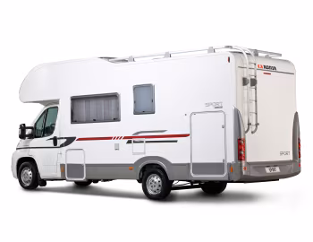 2009–13 Adria Sport A