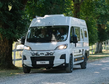 2025–pr. Adria Twin '2024–pr.