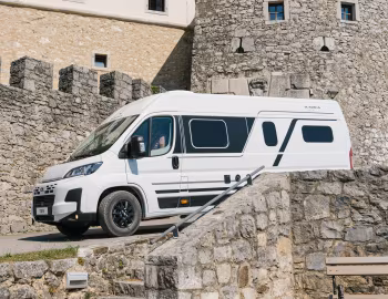 2025–pr. Adria Twin '2024–pr.