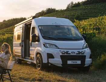 2025–pr. Adria Twin '2024–pr.