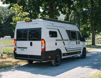 2025–pr. Adria Twin '2024–pr.