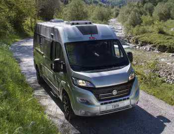 2015–17 Adria Twin '2014–17