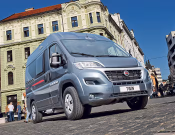2015–17 Adria Twin '2014–17